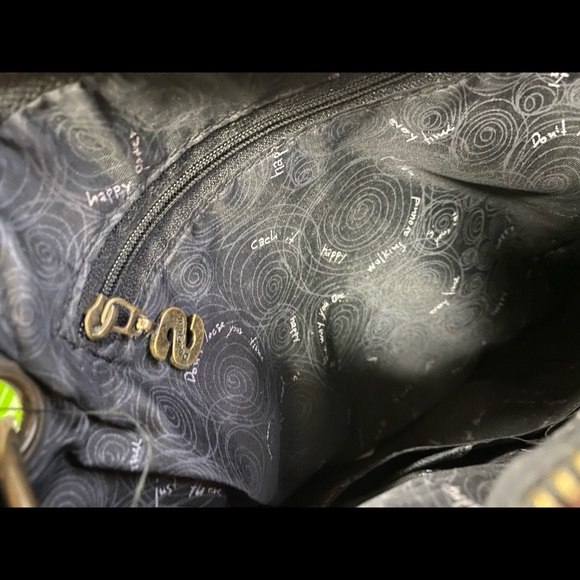 Desigual CrossBody Bag - Picture 5 of 5